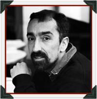 Fabien Nury